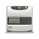 ●ダイニチ工業 暖房機器【FW-5625L(S)】ライトシルバー 石油ファンヒーター Lタイプ 9.0Lタンク 木造(戸建)15畳まで/コンクリート(集合)20畳まで〔FI〕