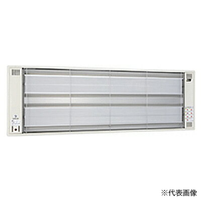 ●インターセントラル 【ESW-1001A】輻射式遠赤外線ヒーター サンヒート ESWシリーズ 壁付・壁埋込タイ..