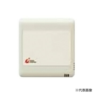 ●インターセントラル 【UT-R】制御機器 デジタル式 サーモスタット 100V/AC200V共通 20A(片切)〔EA〕