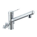◆在庫有り!INAX/LIXIL【JF-AJ461SYXBV(JW)】分岐水栓(ハンドシャワー付) AJタイプ シングルレバー混合水栓(分岐形)