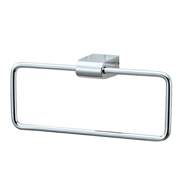 ◆在庫有り！INAX/LIXIL 樹脂アクセサリー【KF-AA70C】タオルリング(メッキ)