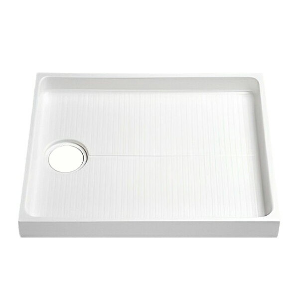 ◆在庫有り！TOTO 洗濯機パン【PWP800N2W】800サイズ (旧品番PWP800NW)