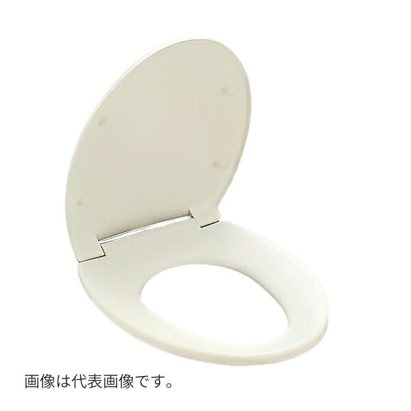 ◆在庫有り！∠TOTO【TC290#SC1】パステルアイボリー 普通便座 スタンダードタイプ 普通