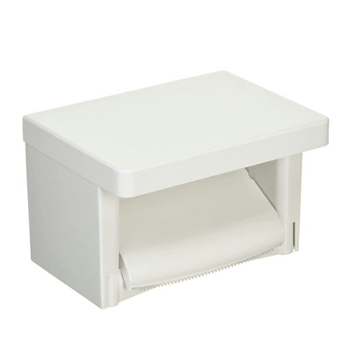 ◆在庫有り!TOTO【YH501FMR】NW1ホワイト 棚付紙巻器 ◆在庫有り!TOTO【YH501FMR】NW1ホワイト 棚付紙巻器