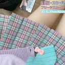 スクールスカート チェック柄 プリーツスカート ミニ丈 39cm 42cm 制服 スクール スカート プリーツ レディース 女の子 ウエスト調節可 リボン 夏用 サマー 夏スカート 高校生 中学生 学生服 通学 入学式 卒業式 女子高生大きいサイズ コスプレ