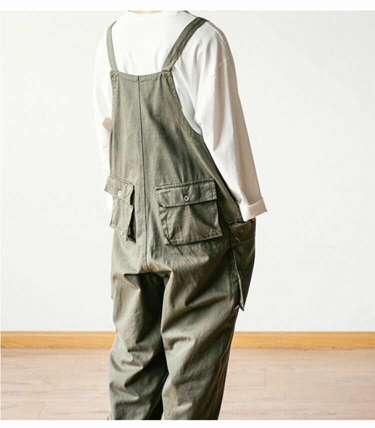 オーバーオール メンズ サロペット サルエルパンツ オーバーオール メンズ レディース ユニセックス カーゴパンツ ロングパンツ 無地 S M L XL 2XL コスプレ ブラック アーミーグリーン ネイビー 大きいサイズ b系 ヒップホップ ストリート系