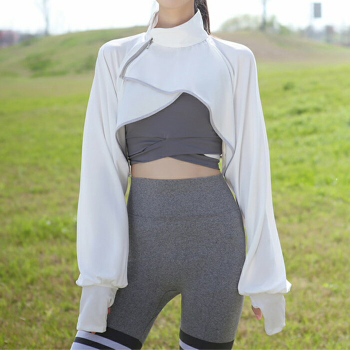 UV パーカー 長袖 薄手 UVカット パーカー レディース ラッシュガード ジップアップ フード付き 指穴 UPF50 トップス アウター 体型カバー 冷感 速乾 紫外線 汗対策 日焼け防止 自転車 通勤 プール 旅行 海 春夏 運転 自転車 バイク 夏場 アウトドア