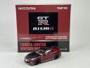 LV-N254e NISSAN GT-R NISMO Special edition 2022model () g~J~ebhBe[W NEO