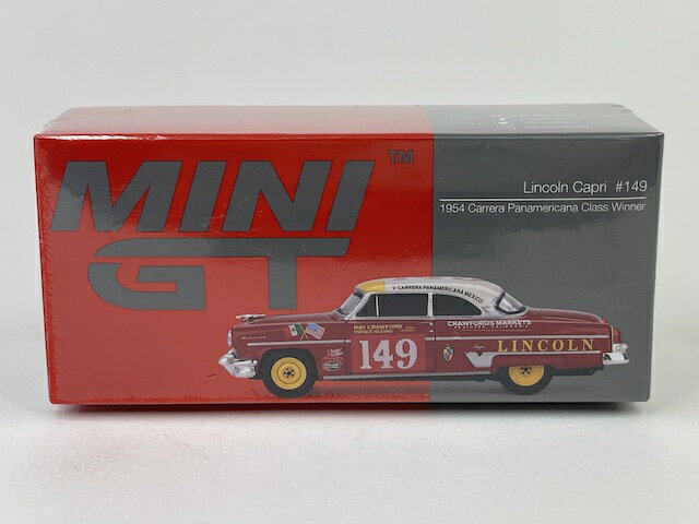 J[ Jv JEpiJ[iENX 1954 D #149(nh) 611 MINI GT