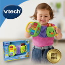 VTech ヴィテック Caterpillar Concert【アコーディオンのいも虫くん】英語 知育玩具 1歳 2歳 3歳 男の子 女の子 おもちゃ 安心の正規品 アルファベット 発音 ネイティブ イングリッシュ お誕生日 入園 プレゼント ギフト ラッピング無料 音声翻訳リスト付き