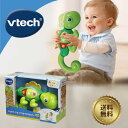 VTech Light-up Chameleon【ぴかぴかカメレオン】英語 1歳 2歳 3歳 英語 知育玩具 おもちゃ アルファベット 発音 ネイティブ イング...