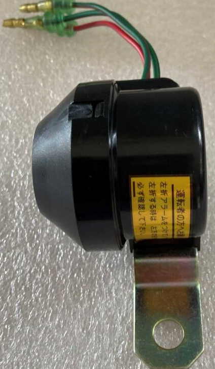 DENSO/デンソー 左折アラーム(24V車用)