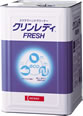 DENSO/デンソークリンレディFRESH 16kg缶