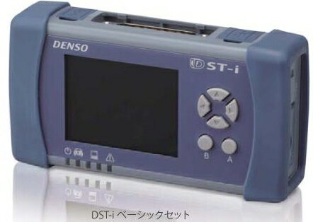 DENSO/デンソーDST-i (Bluetooth無)ベーシックセット/95171-01290(DN-VIM-003)