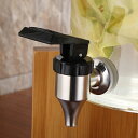 瓶蛇口 SUS304ステンレス ビールサーバー 樽用 焼酎サーバー 酒樽用 T型 16mm DIY 自作 水栓 壁付け ジュース 飲料 イグルー ジャグ用 後付...