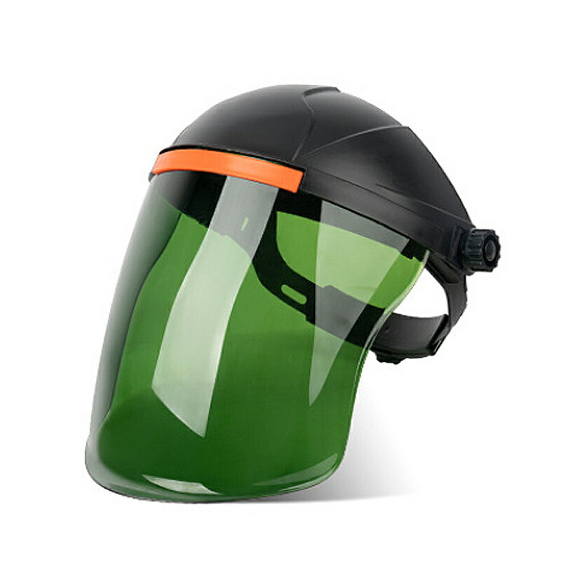 溶接面 防風 頭に 遮光面 溶接ヘルメット 研削作業 溶接マスク DIY 汎用 おしゃれ 目を守る 溶接作業保護具 耐衝撃 研磨安全作業 アーク溶接 TIG溶接 プラズマカッター対応 切断溶接機 電気溶接 ヘッドマウント 角度調整 産業用 紫外線防止 遮光 溶接作業用グッズ 送料無料