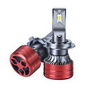 2個セット 自動車用 LEDヘッドライト 交換用 車電球 H4 H1 H7 H3 H8 H9 H11 9012 9005(HB3) 9006(HB4) 取り替え...