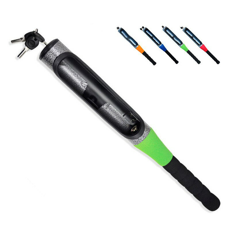 ハンドルロック 野球 車用 盗難防止装置 ステアリングロック 車両盗難 ブレーキ クラッチシステム ペダルロック リレーアタック対策グッズ ハンドル固定 カーセ...