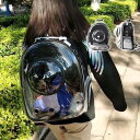 ペットリュック 猫 犬 リュック ペット キャリーバッグ 旅行 防水 犬用バッグ かわいい ペットキャリー 小型犬 大型猫 ペットキャリーバッグ お出かけ 猫用...