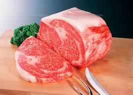 米沢牛専門店 お中元 敬老の日 東北関東送料無料 最上級ランク 米沢牛リブロースステーキ3枚 贈答用桐箱入り ワンランク上の贈り物