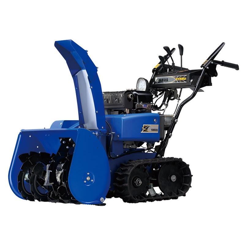 ヤマハ除雪機　YT660　除雪幅60cmタイプ ゼノアヒートベストPro キット　M・L・LL...