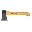 ハスクバーナ ハチェットヤンキー(手斧) 38cm 599674401 革製エッジカバー付 ヒッコリー材