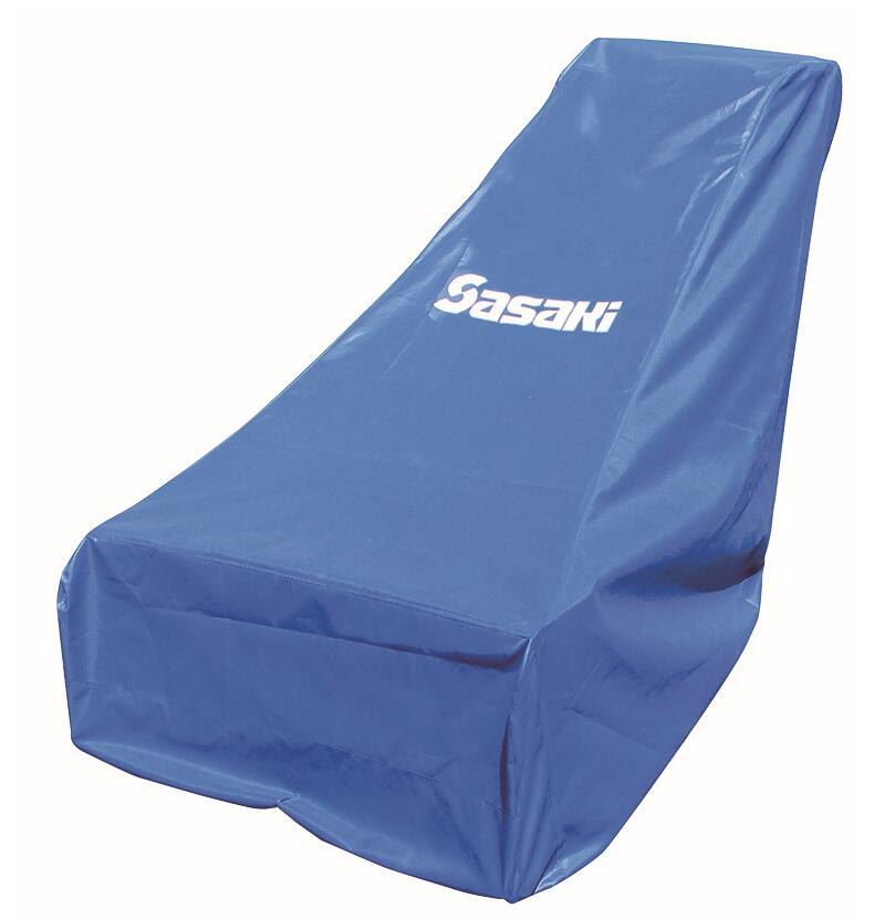 充電式電動除雪機オ・スーノ用シートカバー　ER-802DX用　ER-801DX用