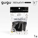 gugu ググ Premiumシリーズ キシリトールミント フロス&ピック 1袋【50本入り】