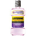 y[֕szLISTERINE Xe t g[^PA[vX 500ml(1{)