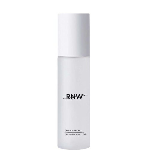 ◆全品ポイントUP中◆ RNWスペシャルセラミドミスト100ml (5種類のセラミド 超微細ミスト メイク崩れ防止..