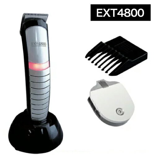 【ポイントUP期間中!!】大阪ブラシ EXT-4800 コードレスプロトリマー(トリコインダストリーズ メンズ 男性 電動シェーバー トリミング メンズ ヒゲ ...