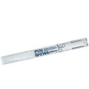 【SALE期間◆ポイント3倍】薬用ピンシワセラム 1.5ml (マイノロジ 日本製 MADEINJAPAN MINOLOGI まぶた たるみ 上まぶた 引き締め 目元ケア 瞼のたるみ 解消 目 たるみ ハリ 寝る前 ポリリフト ヒアルロン酸 美容 ナイアシンアミド コラーゲン 筆 濃密 極細筆 直塗り)