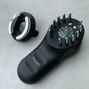 【感謝祭SALE開催中】TILLET(ティレット) W-GEAR ブラック(正規品販売店 多機能 美顔器 美肌ケア EMS 頭皮ケア イオン導入 育毛 発毛促進...