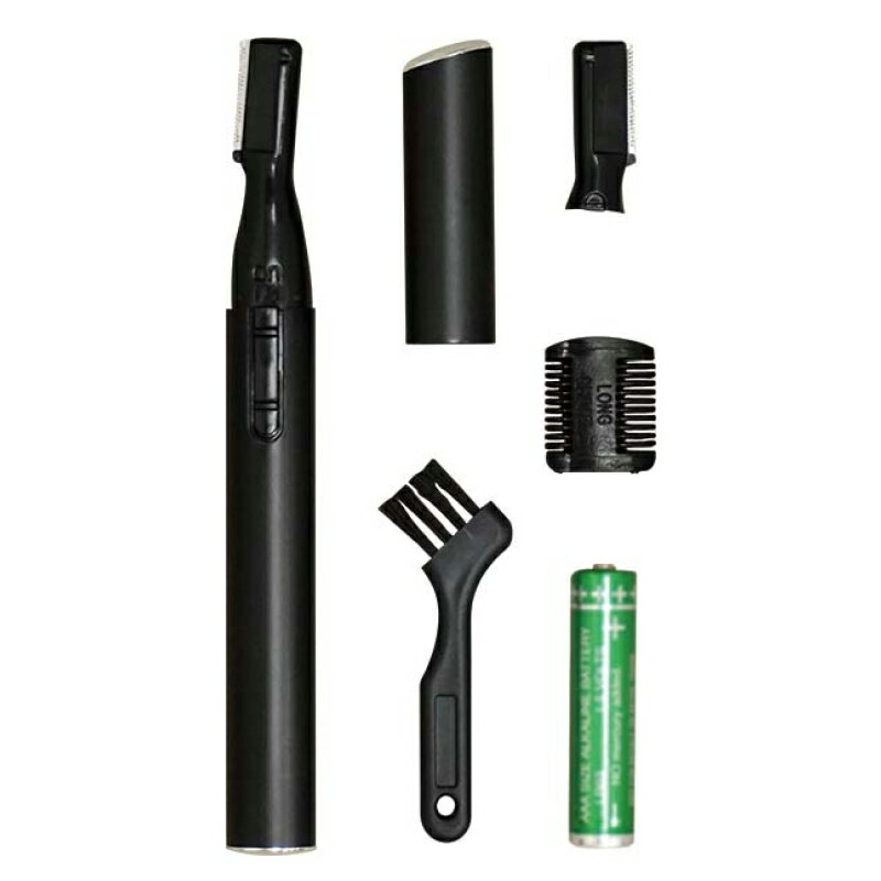 大阪ブラシ マイクロトリムグルーマー RF-2500(大阪ブラシ マイクロトリムグルーマー マイクログルーマー メンズグルーミング グルーミング レディースシェ...