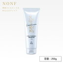 【マラソンSALE中!】NONF エナジープレミアム 250g (ノンエフ ボディケア フェイスケア スキンケア 保湿 全身 体 顔 エイジングケア ミネラル 高濃度 ボディメイク )