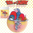 【感謝祭SALE開催中】フォーカート トム&ジェリー 博多 三層マグネット(博多土産 博多 土産 キャラクター 人気グッズ アニメ 家族 福岡 お土産 贈り物 ...