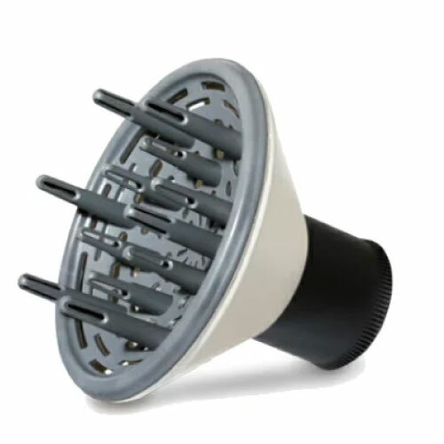 【ブラックフライデー!ポイントUP】アイビル エア ディフューザー(AIVIL ドライヤー ヘアスタイル 風量調節 トリコインダストリーズ パーマ ヘアセット ...