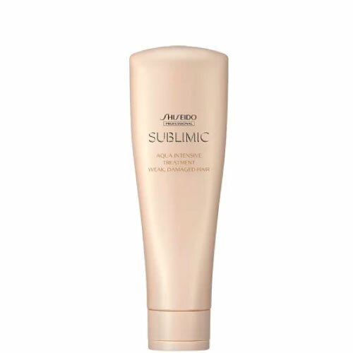 ݥ5ܢ Ʋ ֥ߥå ƥ󥷥 ȥ꡼ȥ Wäȱ 250g (SHISEIDO SUBLIMIC ...