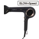 ワンダム プラズマイオンヘアドライヤー BLOW Speed (大風量 超速乾 軽量 プラズマイオン プロ用ドライヤー サロン用ドライヤー 業務用 サロン専売品 Onedam BLOW Speed 正規品 ブロワー コンパクト )