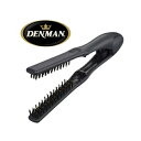 【マラソン期間ポイントUP中!】デンマン D79スリム (DENMANスリムタイプ ヘアブラシ ブラシ ブロー ストレート 日本限定モデル ショートヘア 美容専...