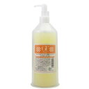 【マラソンSALE★ポイントUP】セルケア GFプレミアム 炭酸クレンジング 400g (GFシリーズ ジェル おすすめ ランキング メイク落とし スキンケア 化粧落とし ギフト 美肌 毛穴 角質 エステ 海洋深層水 ノーベル賞 マッサージ 洗顔 洗浄 モイスト ローション)
