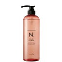 ナプラ エヌドット オイルインシャンプー 750ml(napla N. polish oil ツヤ感 保湿効果 パサつき 美容室 美容室専売 サロン 人気 頭皮 洗浄 頭皮ケア ツヤ うねり 熱ダメージ 硬い髪 柔らかな髪 美髪)