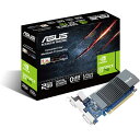 \LINE友達登録で500円OFFクーポン配布中/ASUS NVIDIA GeForce GT 710 / GDDR5 / HDMI 2.0b / HDMI 1...