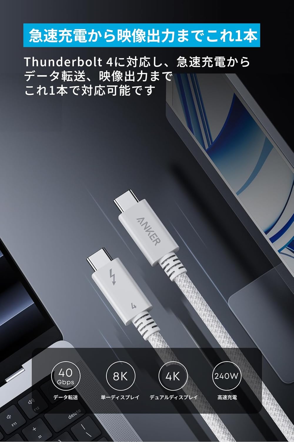 [BTTNG]バンドFitbitVersa4/FitbitSense2/FitbitVersa3/FitbitSenseバンド男性用女性用調節可能で快適なナイロンスポーツ交換バンド