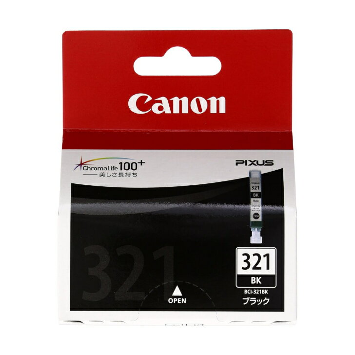 ʥǥ륹ȥ㤨Canon 󥯥ȥå BCI-321 ֥å BCI-321BKפβǤʤ728ߤˤʤޤ