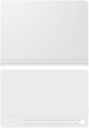 \GW限定セール! 最大5%OFFクーポン配布中/Galaxy Tab S9 Smart Book Cover|ホワイト|タブレットカバー|Samsung純正 ...