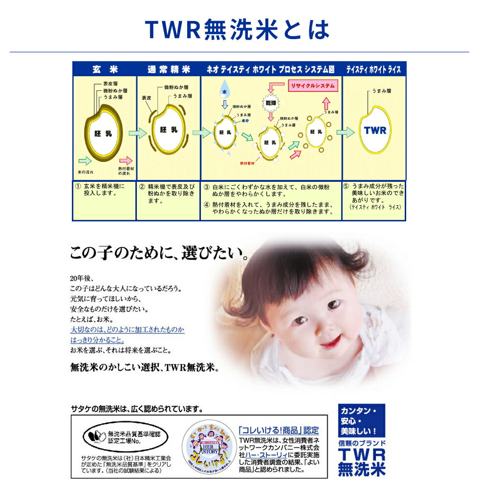 米 10kg 無洗米 たべごろ無洗米 送料無料 お米 5kg×2袋 ライス 令和3年版 コメ ご飯 岩手の米屋オリジナル ブレンド米