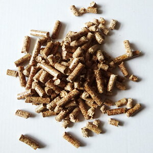 岡山県産 広葉樹ペレット燃料 みのりちゃん 20kg(10kg×2袋)通販格安セール情報 楽天 通販