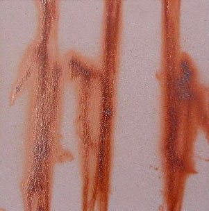 樂天商城 - 窯元直送【備前焼タイル】ヒダスキ（小・14.5cm角）滑らかタイプ・10枚セット（受注生産）