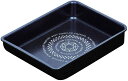 パール金属 HB-2439 取っ手の取れる 卵焼き フライパン 13×18cm IH対応 ガス火対応 玉子焼き器 ブルーダイヤモンドコート ルクスパン 【取っ手...